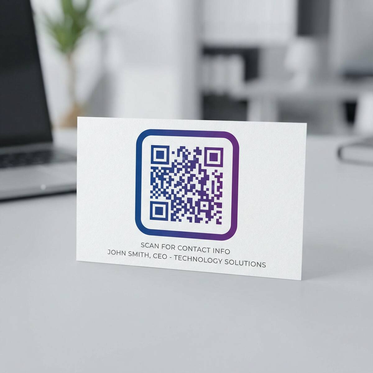 国产一区商务二维码