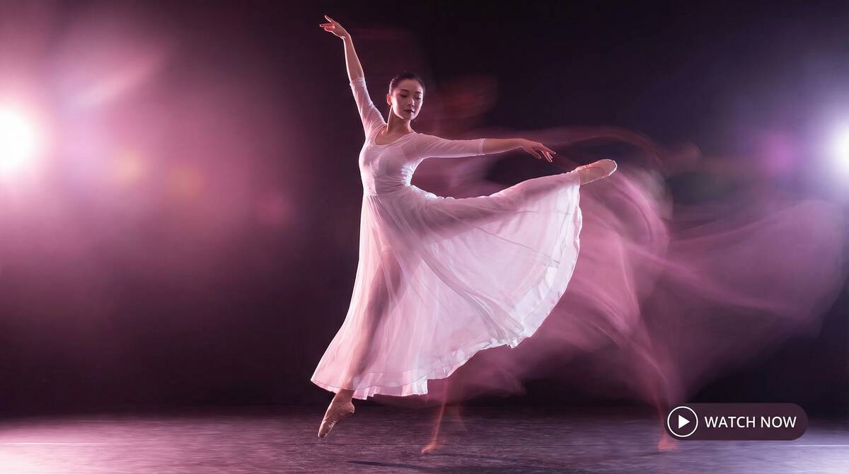 国产一区舞蹈视频